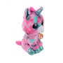Pelúcia Ty Beanie Boos Unicórnio Gumball 16cm Toyng