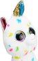 Pelúcia Ty Beanie Boos Unicórnio Harmonie 16cm Toyng