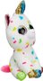 Pelúcia Ty Beanie Boos Unicórnio Harmonie 16cm Toyng