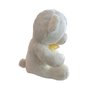 Pelúcia Urso Nicho G 30cm Brumar