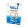 Pêndulo De Newton Em Madeira Polilab Maker Polibrinq