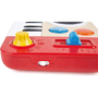 Piano Musical Infantil DJ Estudio Hape
