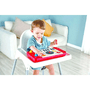 Piano Musical Infantil DJ Estudio Hape