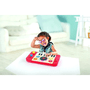 Piano Musical Infantil DJ Estudio Hape
