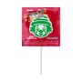 Pirulito Patati Patata Tutti Frutti C/50 Unidades 500g Florestal