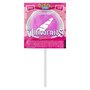 Pirulito Pop Tattoo Unicórnios 400g Florestal