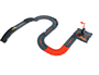 Pista Hot Wheels City Conjunto de Expansão Mattel