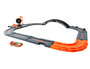 Pista Hot Wheels City Conjunto de Expansão Mattel