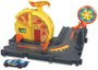 Pista Hot Wheels City Pizzaria Veloz Mattel