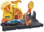 Pista Hot Wheels City Pizzaria Veloz Mattel