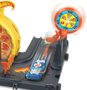 Pista Hot Wheels City Pizzaria Veloz Mattel