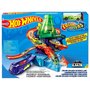 Pista Hot Wheels Estação Cientifica Color Shifters Mattel
