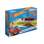 Pista Hot Wheels Pit Stop Playset Xalingo