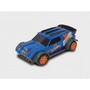 Pista Hot Wheels Slot Car Track Set Multikids