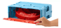 Pista Hot Wheels Track Builder Acrobacias de Fogo Mattel