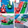 Pista Super Mario Kart Racing Deluxe Epoch