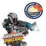 Pistola Lançador de Dardos de Espuma XDarts Braskit