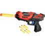 Pistola Lançador de Dardos de Espuma XDarts Braskit