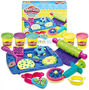 Play Doh Conjunto De Biscoitos Divertidos Hasbro
