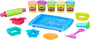 Play Doh Conjunto De Biscoitos Divertidos Hasbro