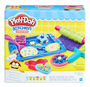 Play Doh Conjunto De Biscoitos Divertidos Hasbro