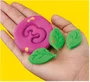 Play Doh Conjunto de Massinha e Números Hasbro