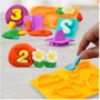 Play Doh Conjunto de Massinha e Números Hasbro