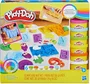 Play Doh Conjunto de Massinha e Números Hasbro