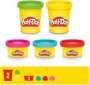 Play Doh Conjunto Smoothie Batida Divertida Hasbro