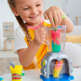 Play Doh Conjunto Smoothie Batida Divertida Hasbro