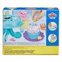 Play-Doh Kitchen Creations Cupcakes Coloridos Hasbro