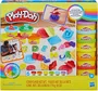 Play-Doh Massinhas Kit Inicial de Letras