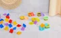 Play-Doh Massinhas Kit Inicial de Letras