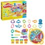 Play Doh Starters Tapete de Atividades Hasbro