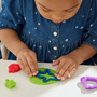Play Doh Starters Tapete de Atividades Hasbro