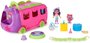 Playset Gabby's Dollhouse Festa No Ônibus Da Gabby