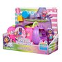 Playset Gabby's Dollhouse Festa No Ônibus Da Gabby