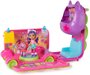 Playset Gabby's Dollhouse Festa No Ônibus Da Gabby
