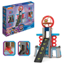 Playset Torre Cidade da Aventura Patrulha Canina Xalingo