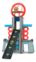 Playset Torre Cidade da Aventura Patrulha Canina Xalingo