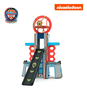 Playset Torre Cidade da Aventura Patrulha Canina Xalingo