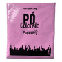 Pó Colorido Rosa 100g Popper