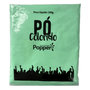 Pó Colorido Verde Claro 100g Popper