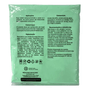 Pó Colorido Verde Claro 100g Popper