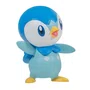 Pokémon Figura de Batalha Axew, Luxio e Piplup Sunny