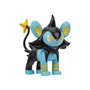 Pokémon Figura de Batalha Axew, Luxio e Piplup Sunny