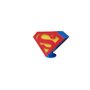 Porta Treco Superman Com Brinde Porta Treco Superman Com Brinde