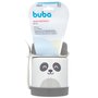Pote Térmico Inox Gummy Panda Off White Buba