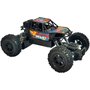 Power Road Carrinho de Controle Remoto Polibrinq