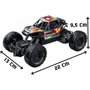 Power Road Carrinho de Controle Remoto Polibrinq
